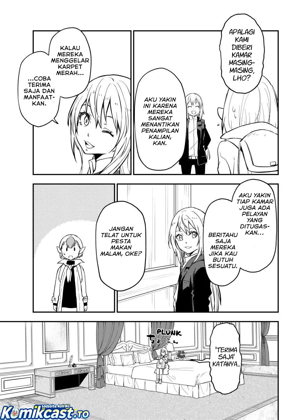 Chapter 136 - halaman 34
