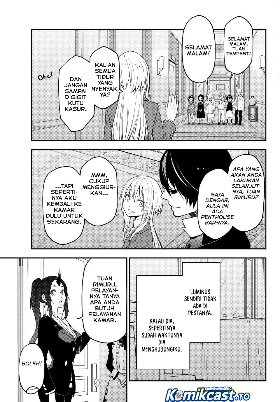 Chapter 136 - halaman 36