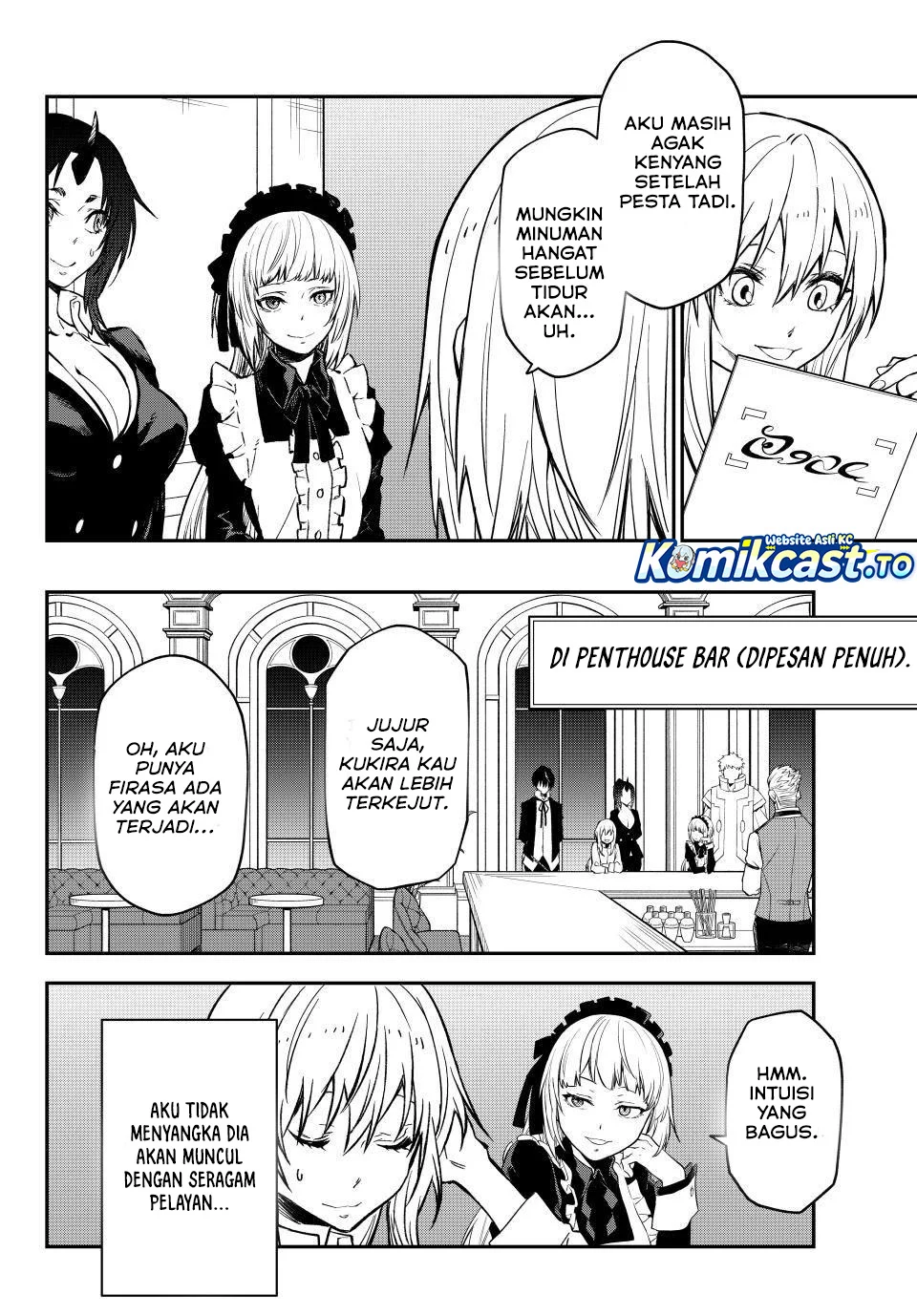 Chapter 136 - halaman 37