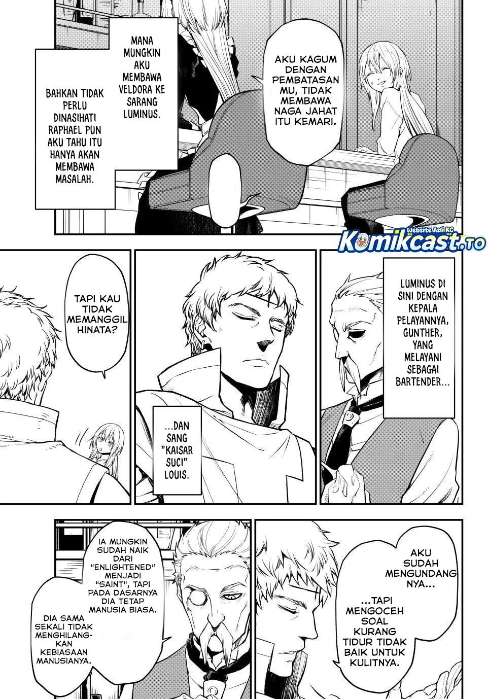 Chapter 136 - halaman 38
