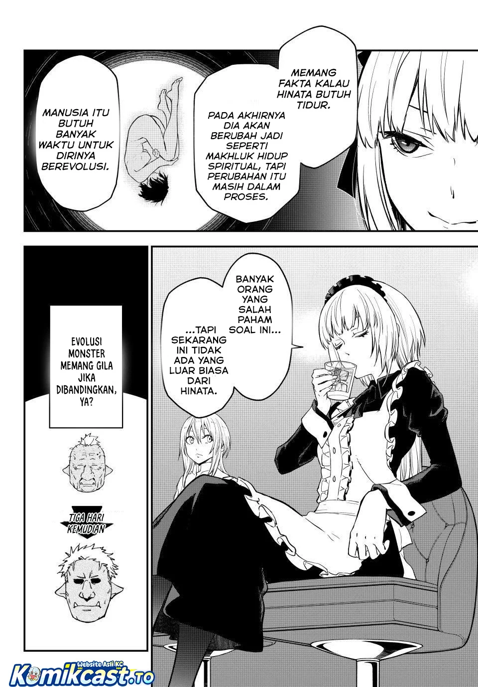 Chapter 136 - halaman 39