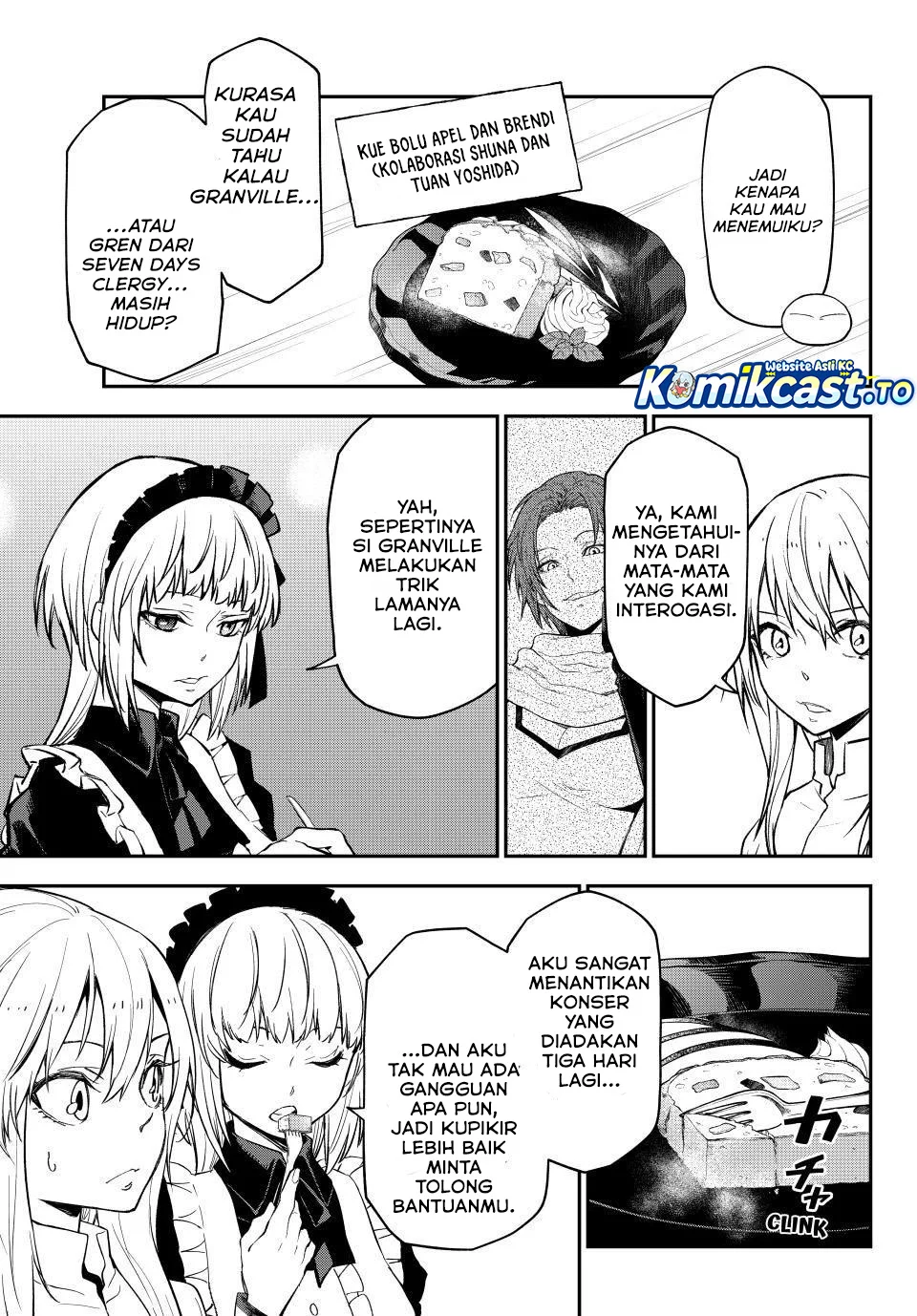 Chapter 136 - halaman 40