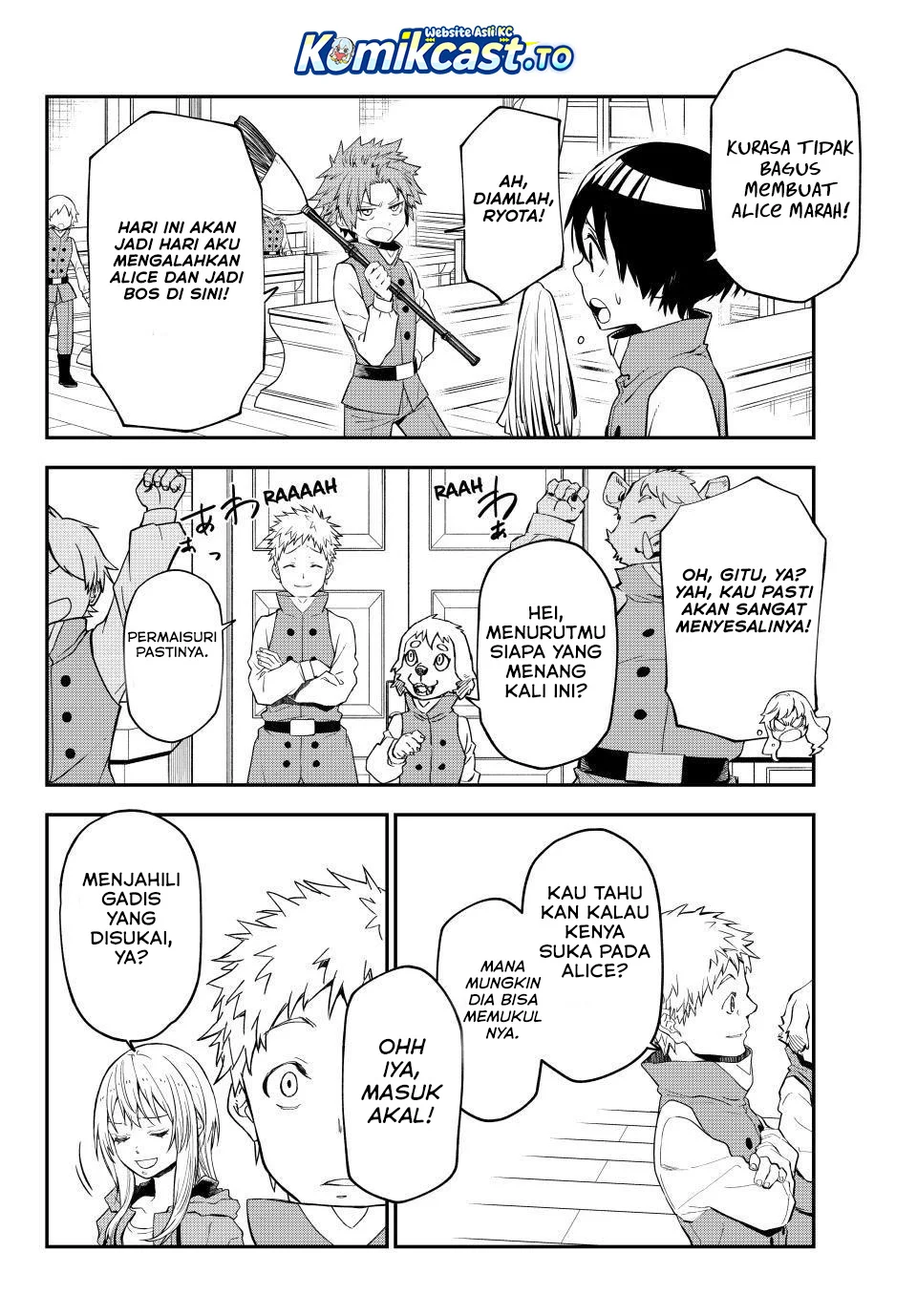 Chapter 136 - halaman 5