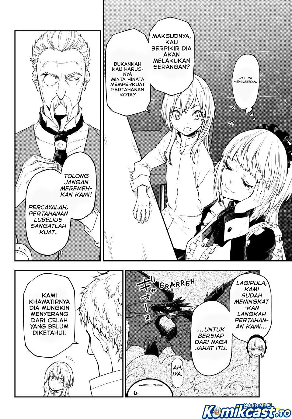 Chapter 136 - halaman 41