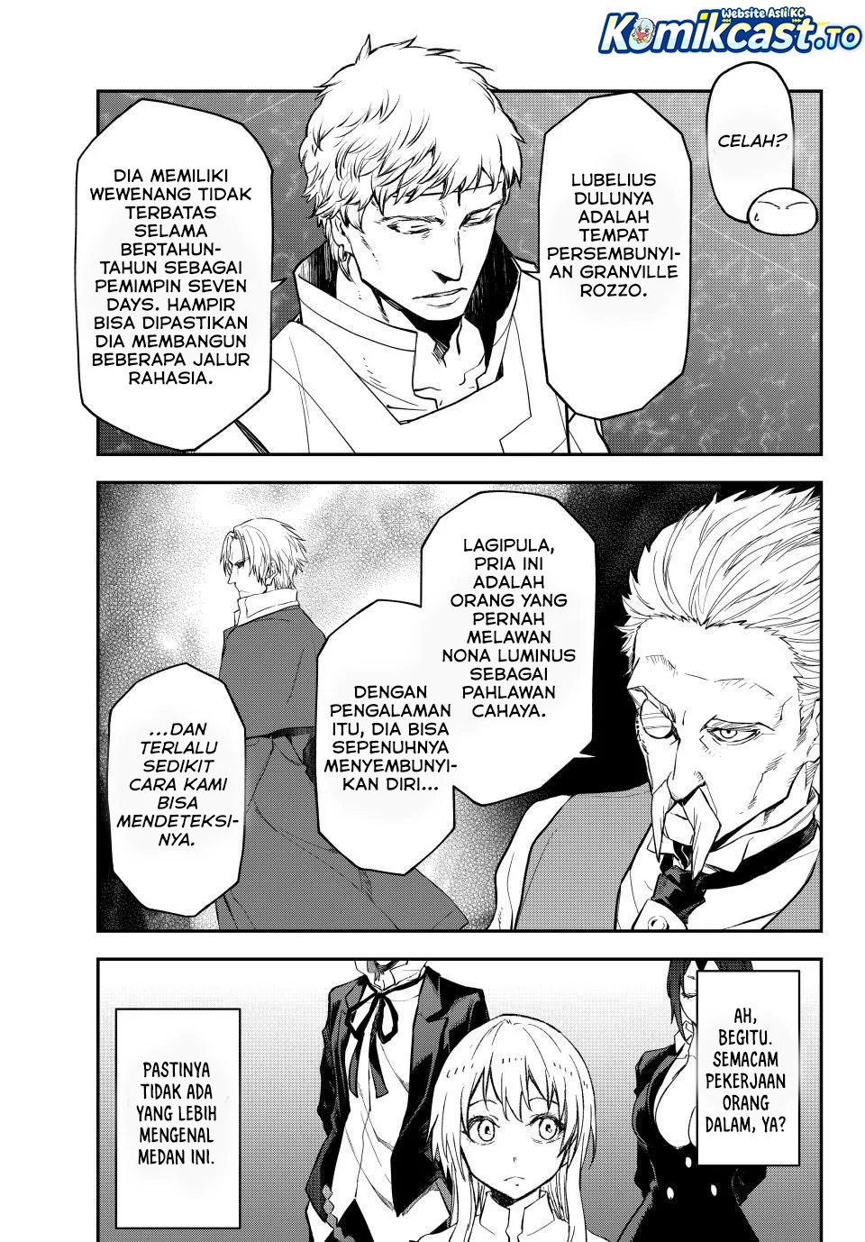 Chapter 136 - halaman 42