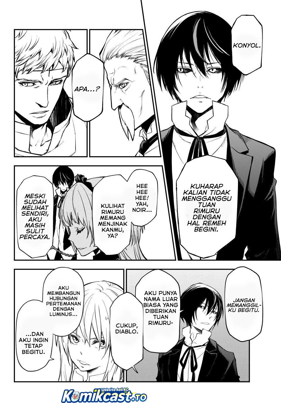 Chapter 136 - halaman 43