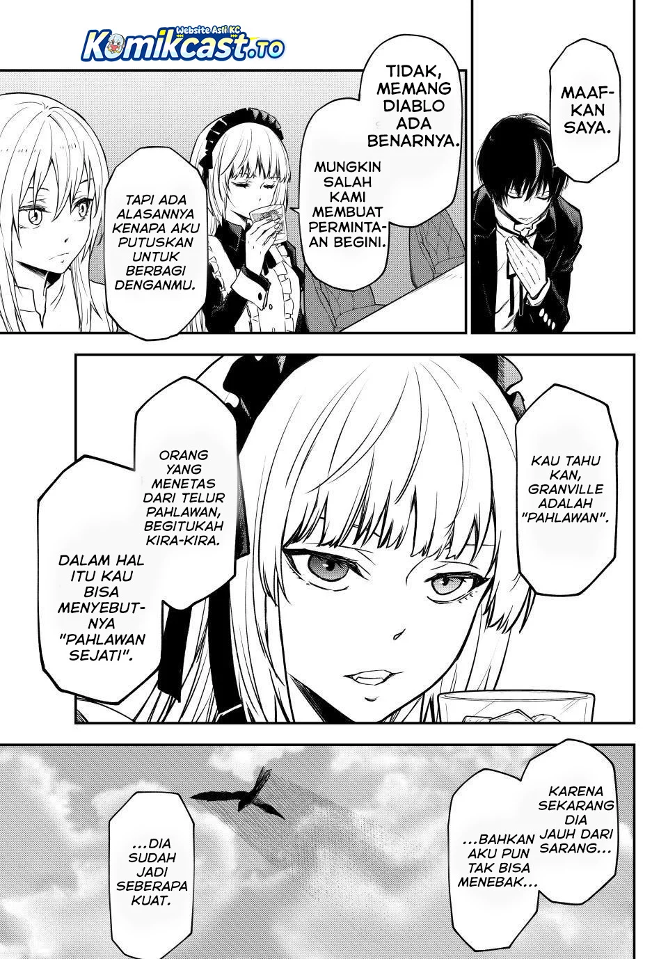 Chapter 136 - halaman 44