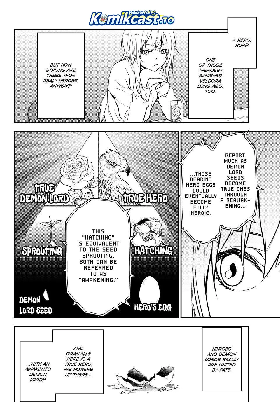 Chapter 136 - halaman 45