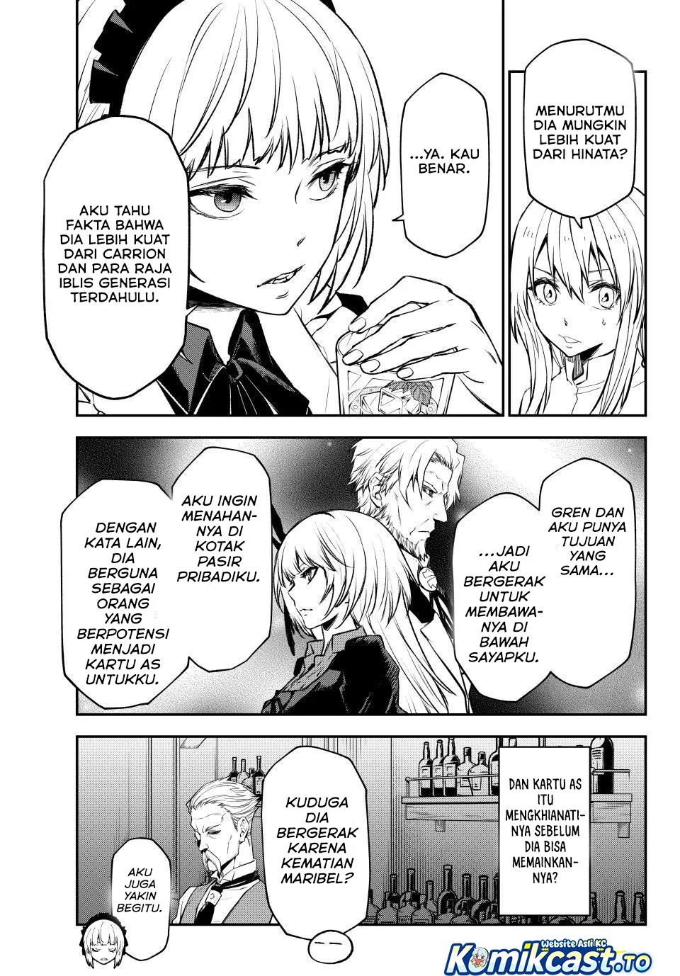 Chapter 136 - halaman 46
