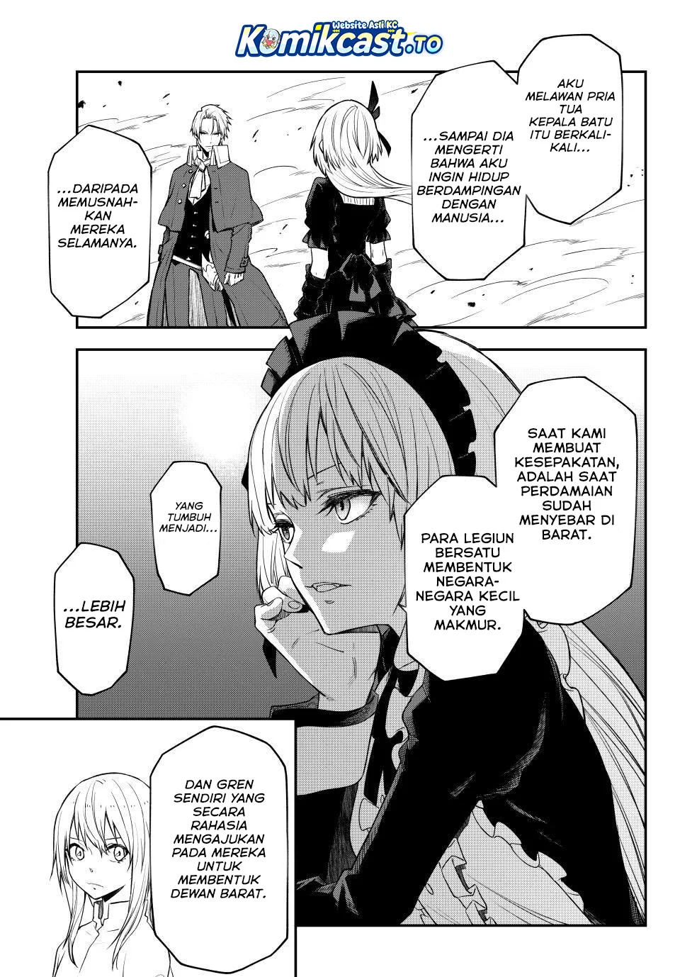Chapter 136 - halaman 47