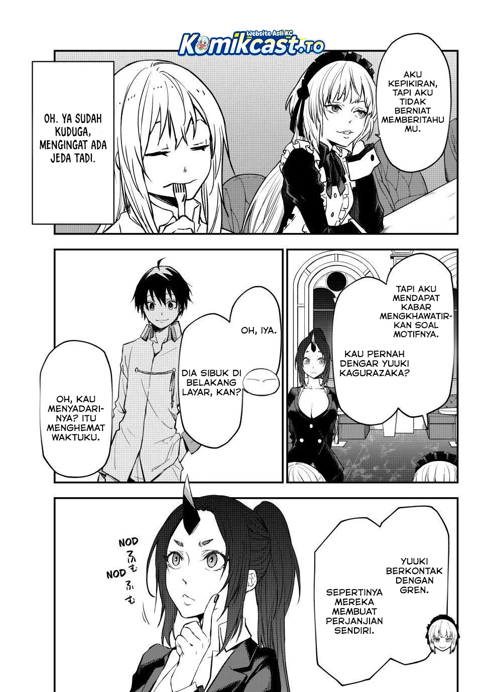 Chapter 136 - halaman 49