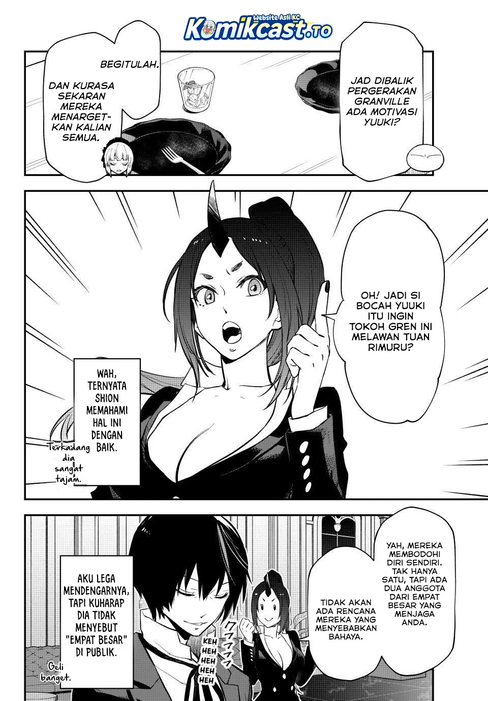 Chapter 136 - halaman 50