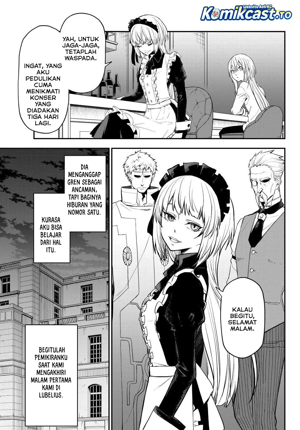 Chapter 136 - halaman 51