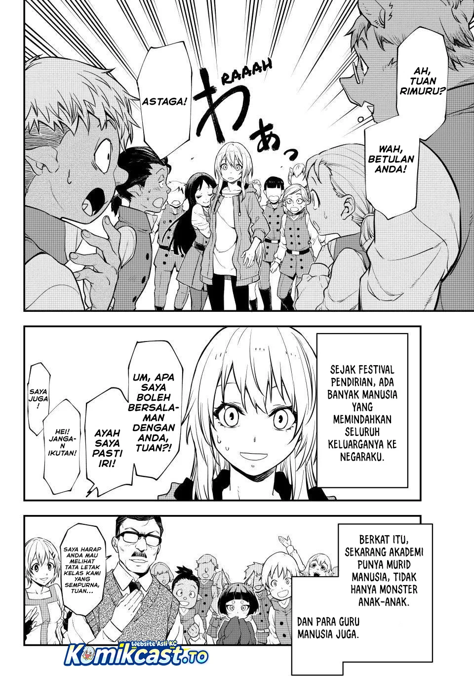 Chapter 136 - halaman 7