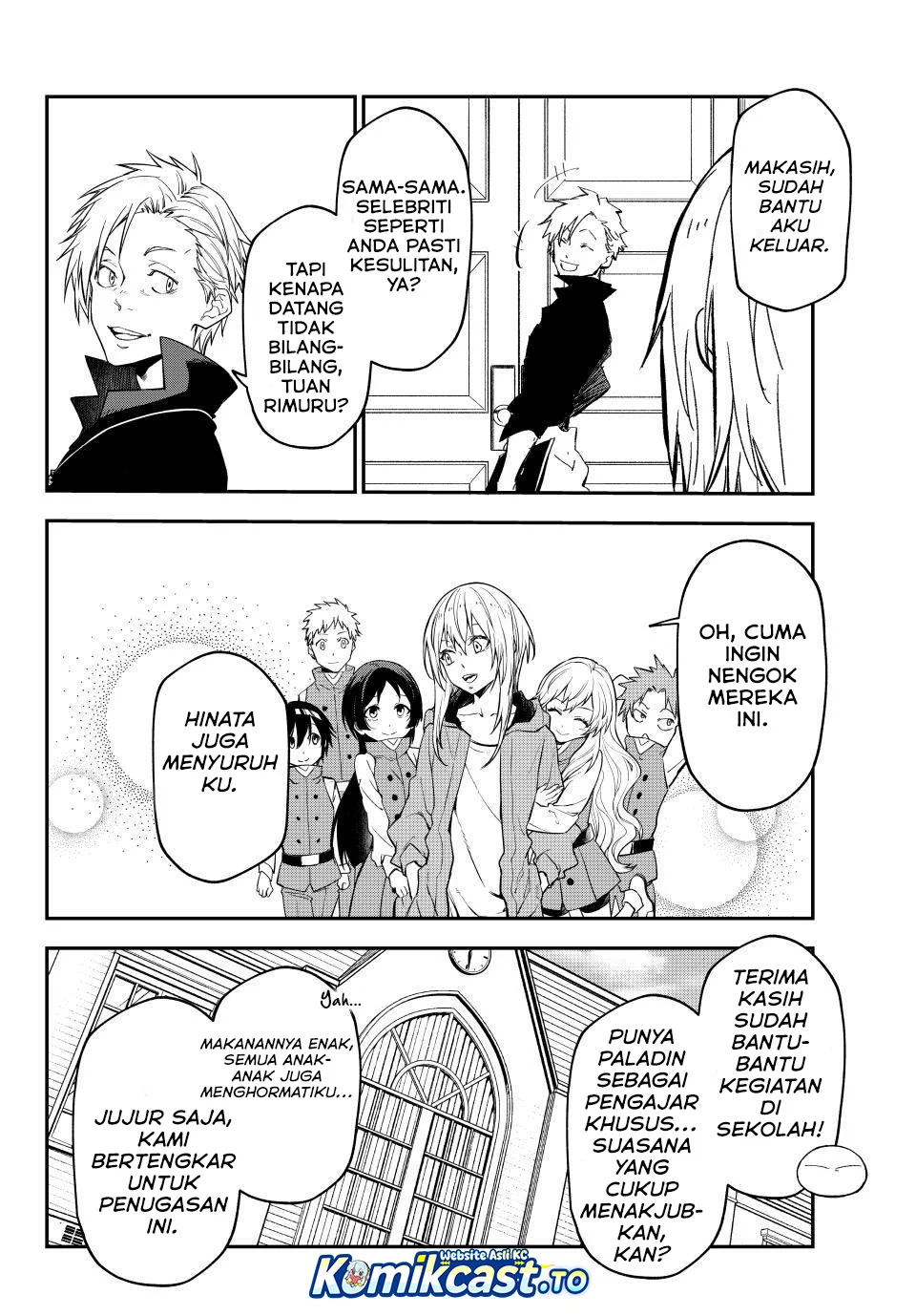 Chapter 136 - halaman 9