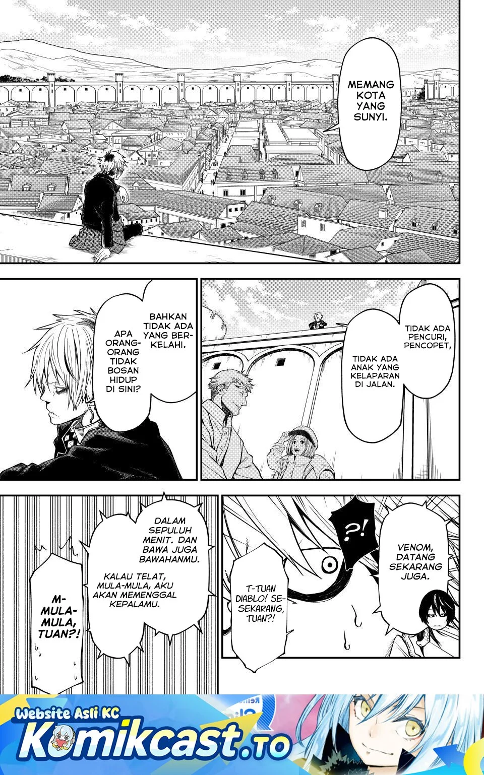 Chapter 137 - halaman 2
