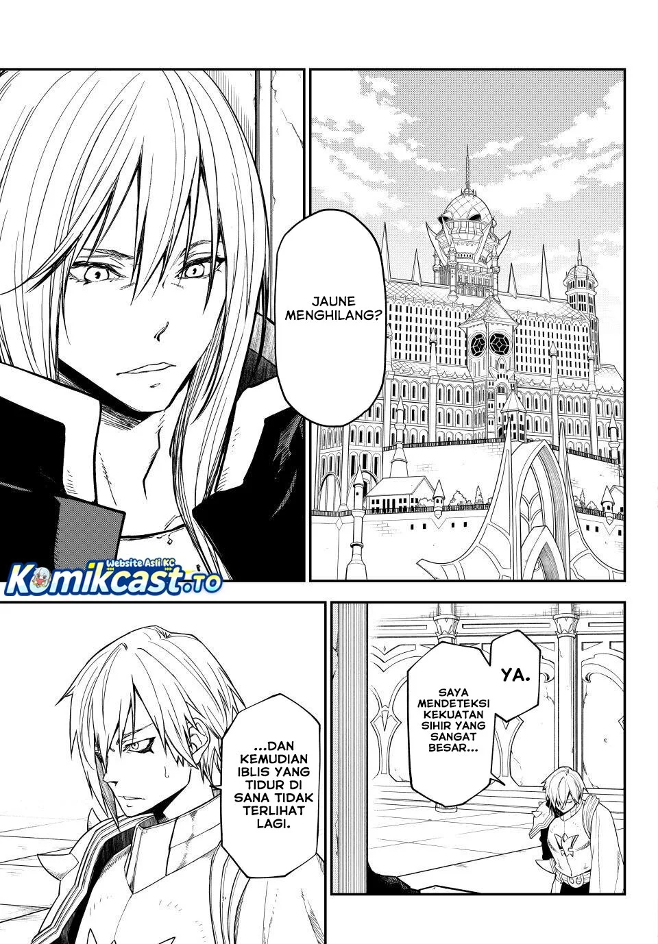 Chapter 137 - halaman 12