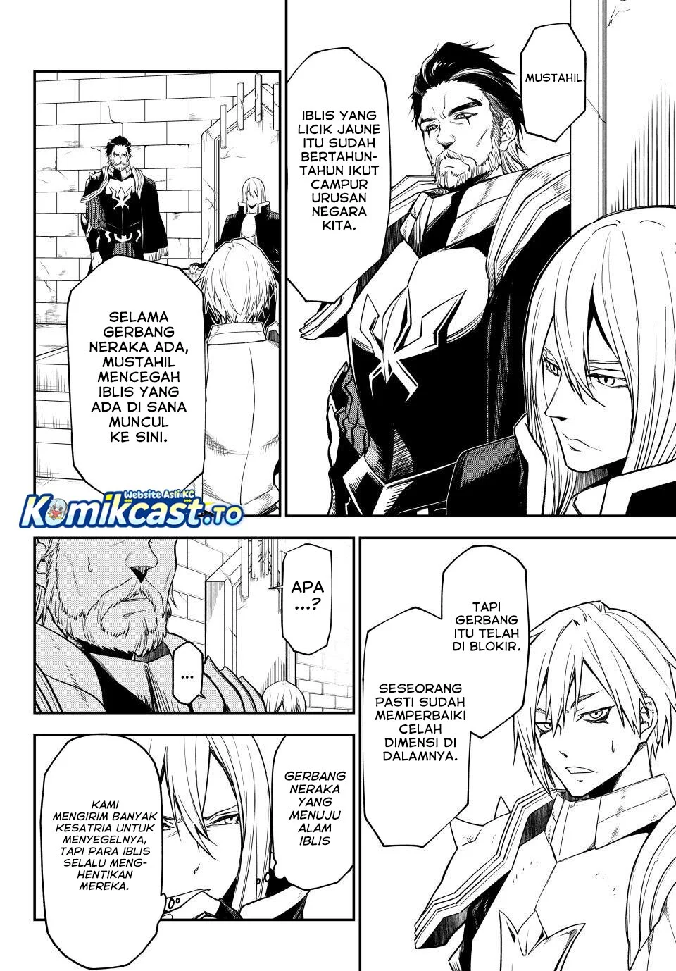 Chapter 137 - halaman 13