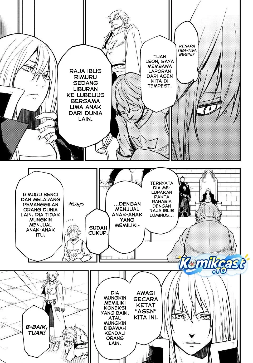 Chapter 137 - halaman 14