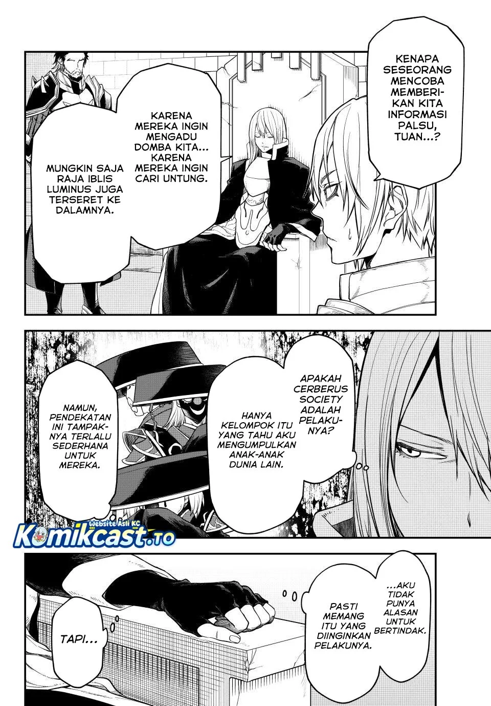Chapter 137 - halaman 15