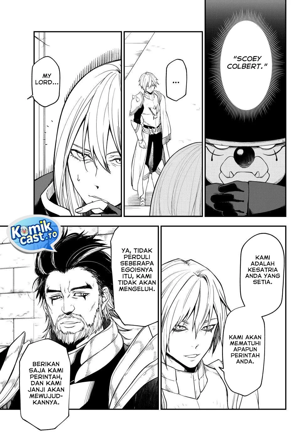 Chapter 137 - halaman 16