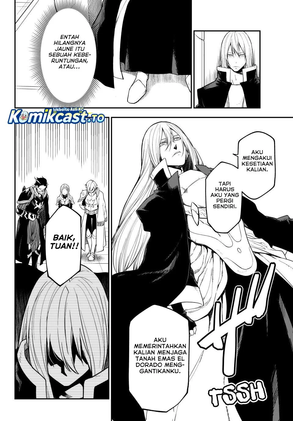 Chapter 137 - halaman 17
