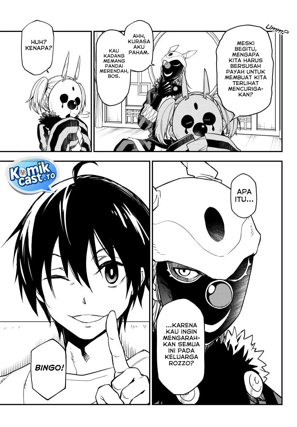Chapter 137 - halaman 20