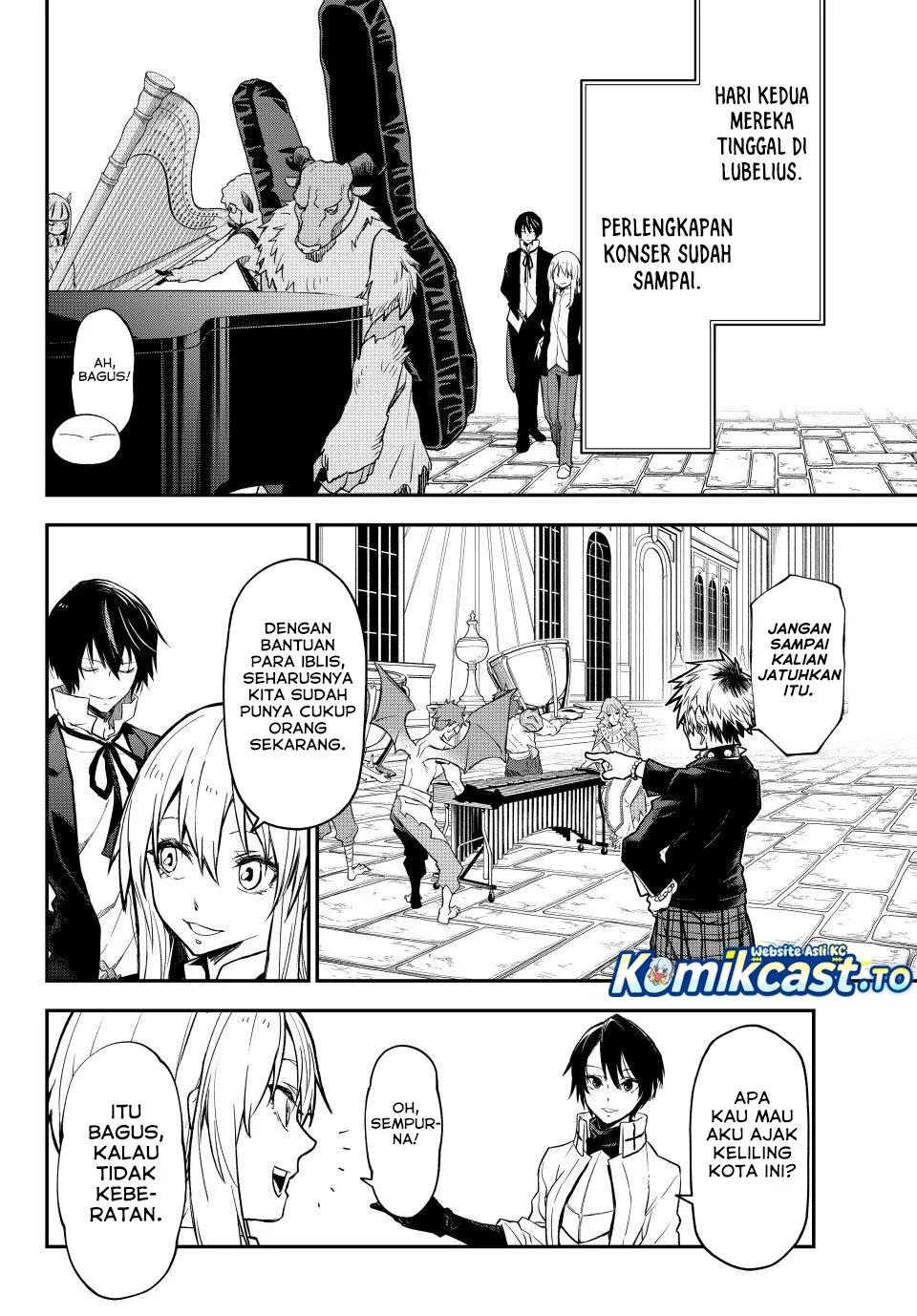 Chapter 137 - halaman 3