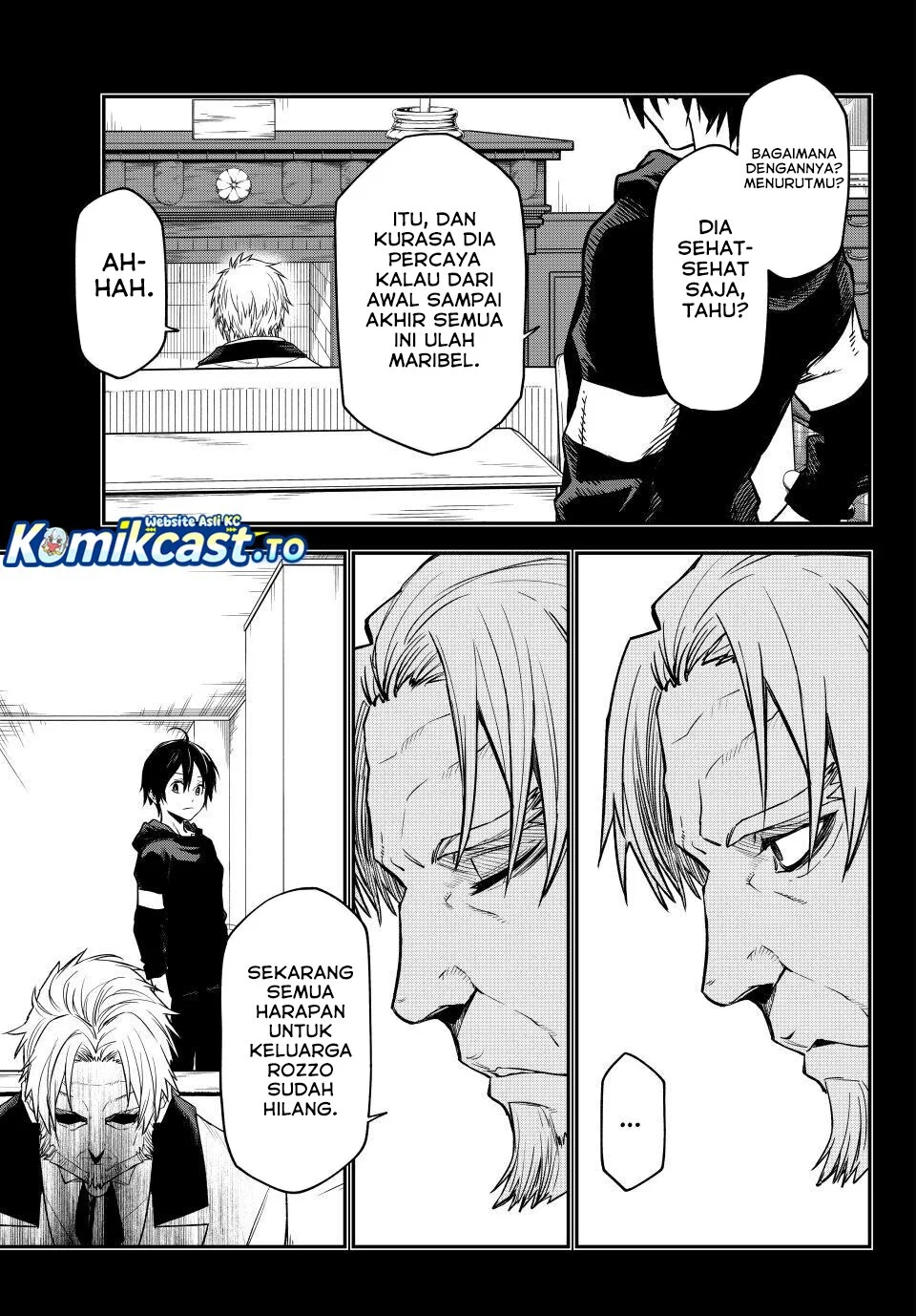 Chapter 137 - halaman 24