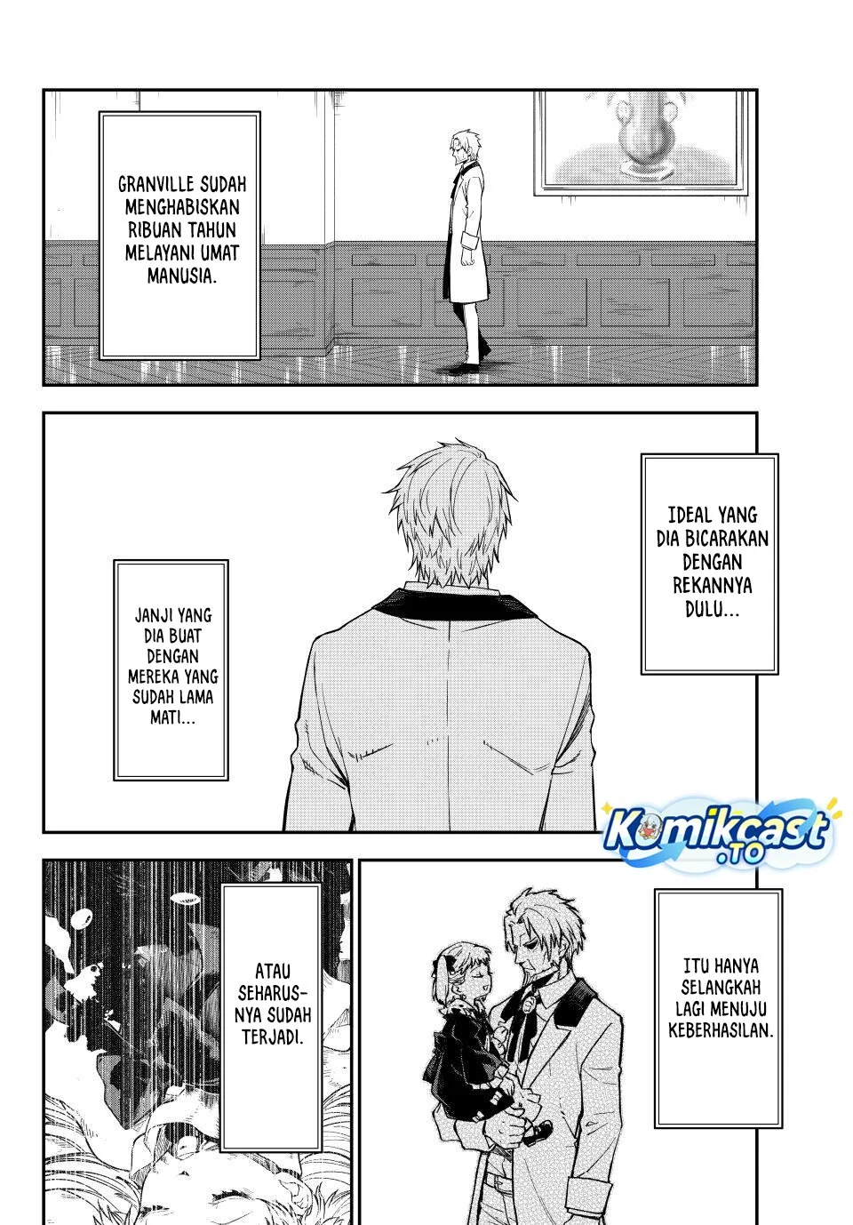 Chapter 137 - halaman 33