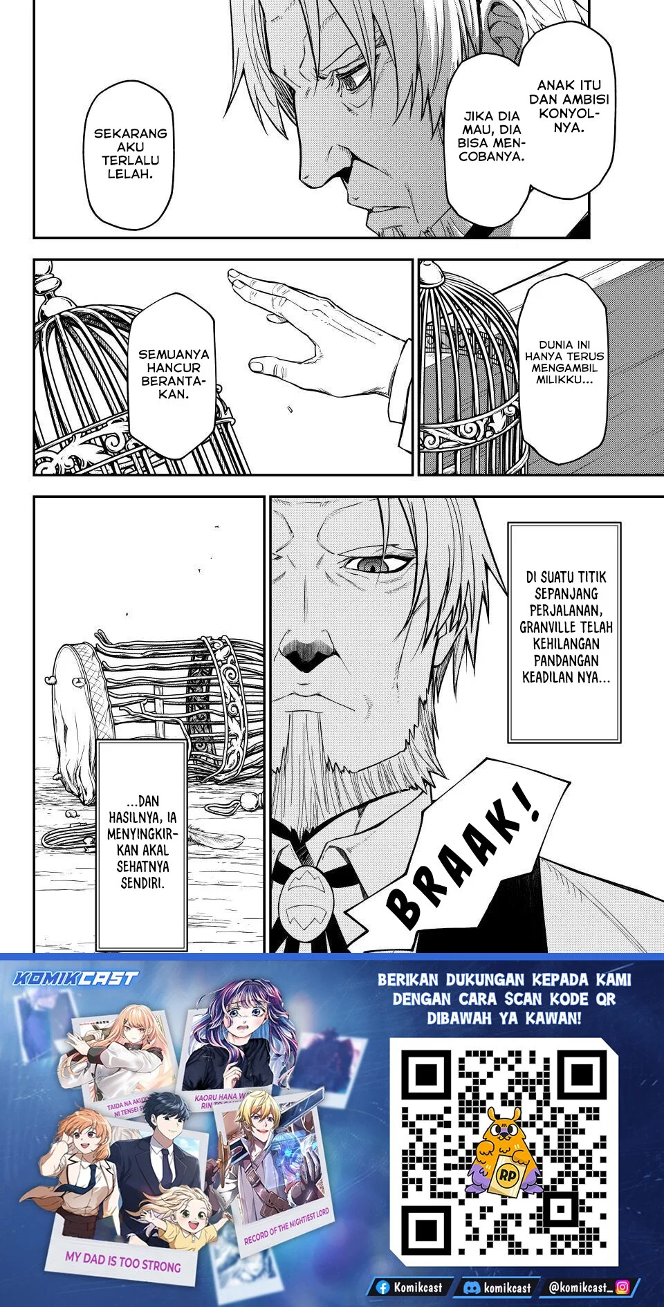 Chapter 137 - halaman 35