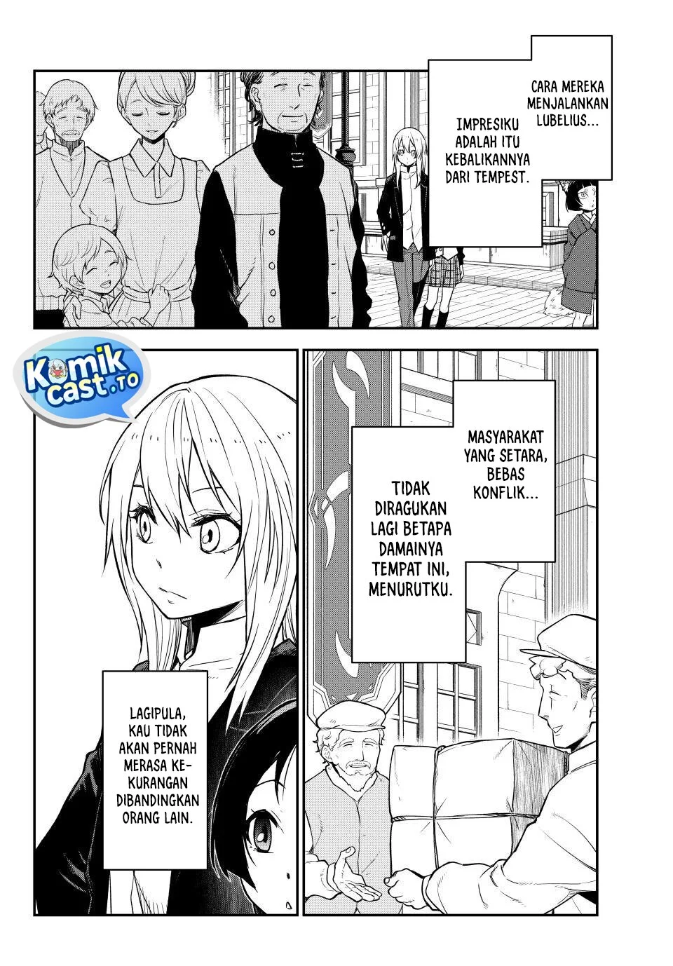 Chapter 137 - halaman 5