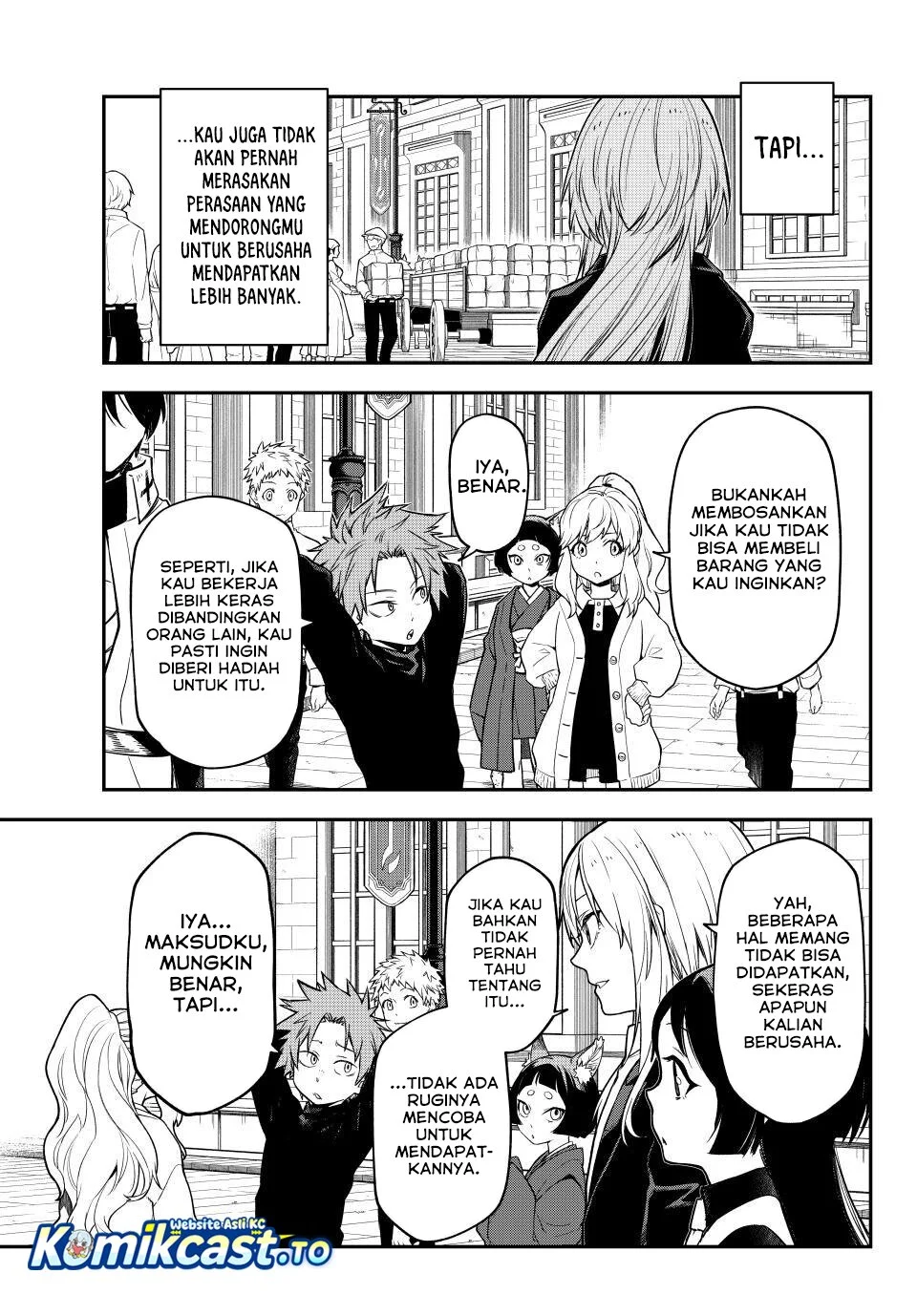 Chapter 137 - halaman 6