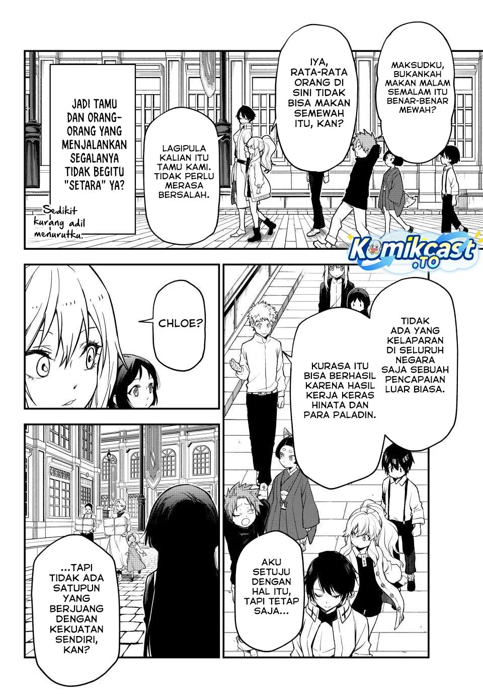 Chapter 137 - halaman 7