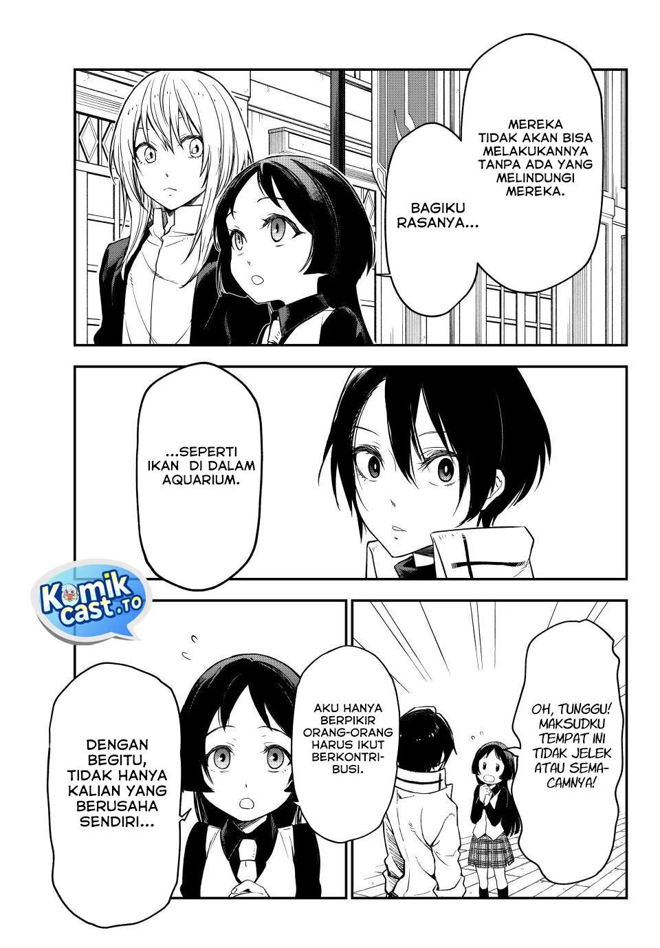 Chapter 137 - halaman 8