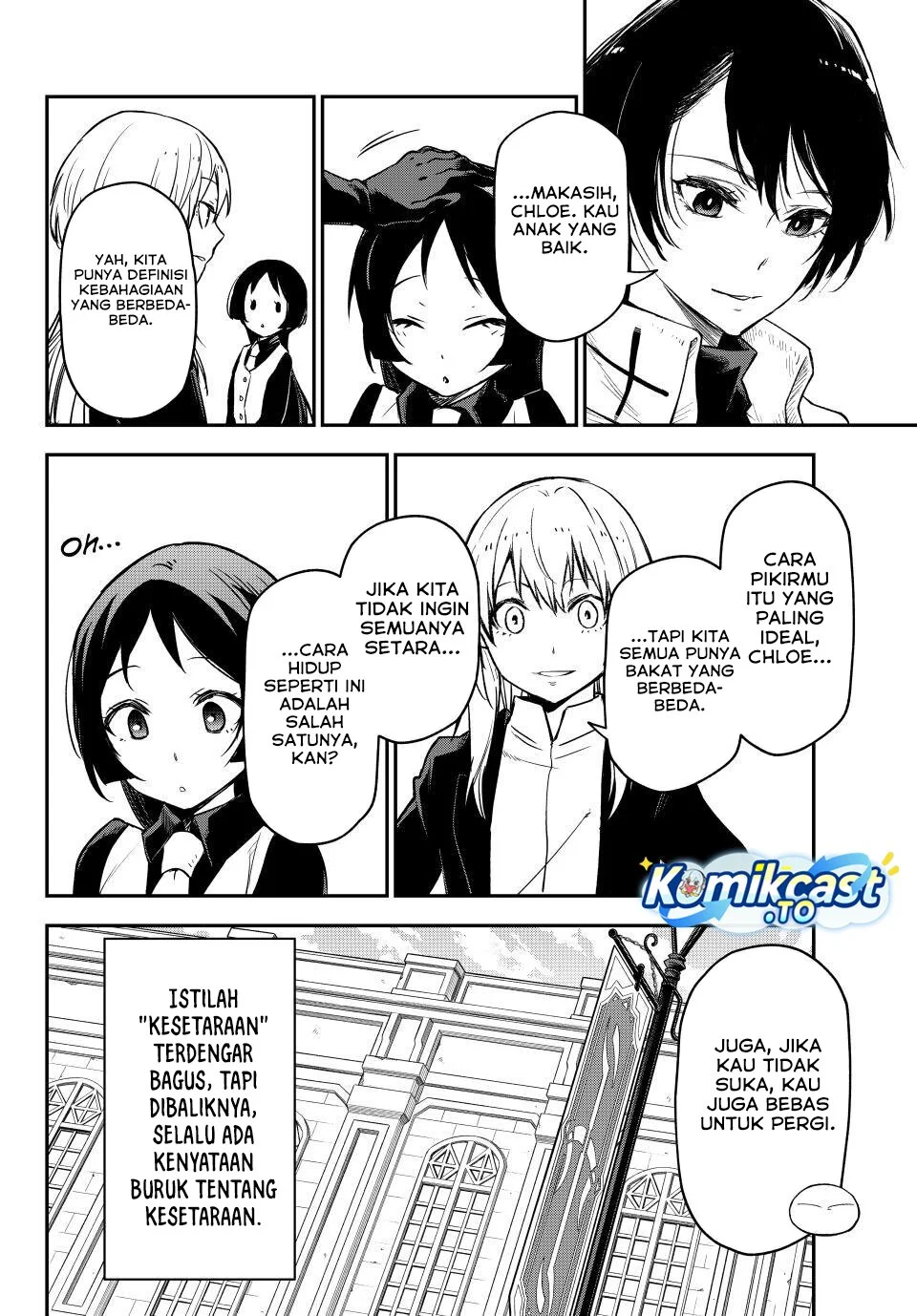 Chapter 137 - halaman 9
