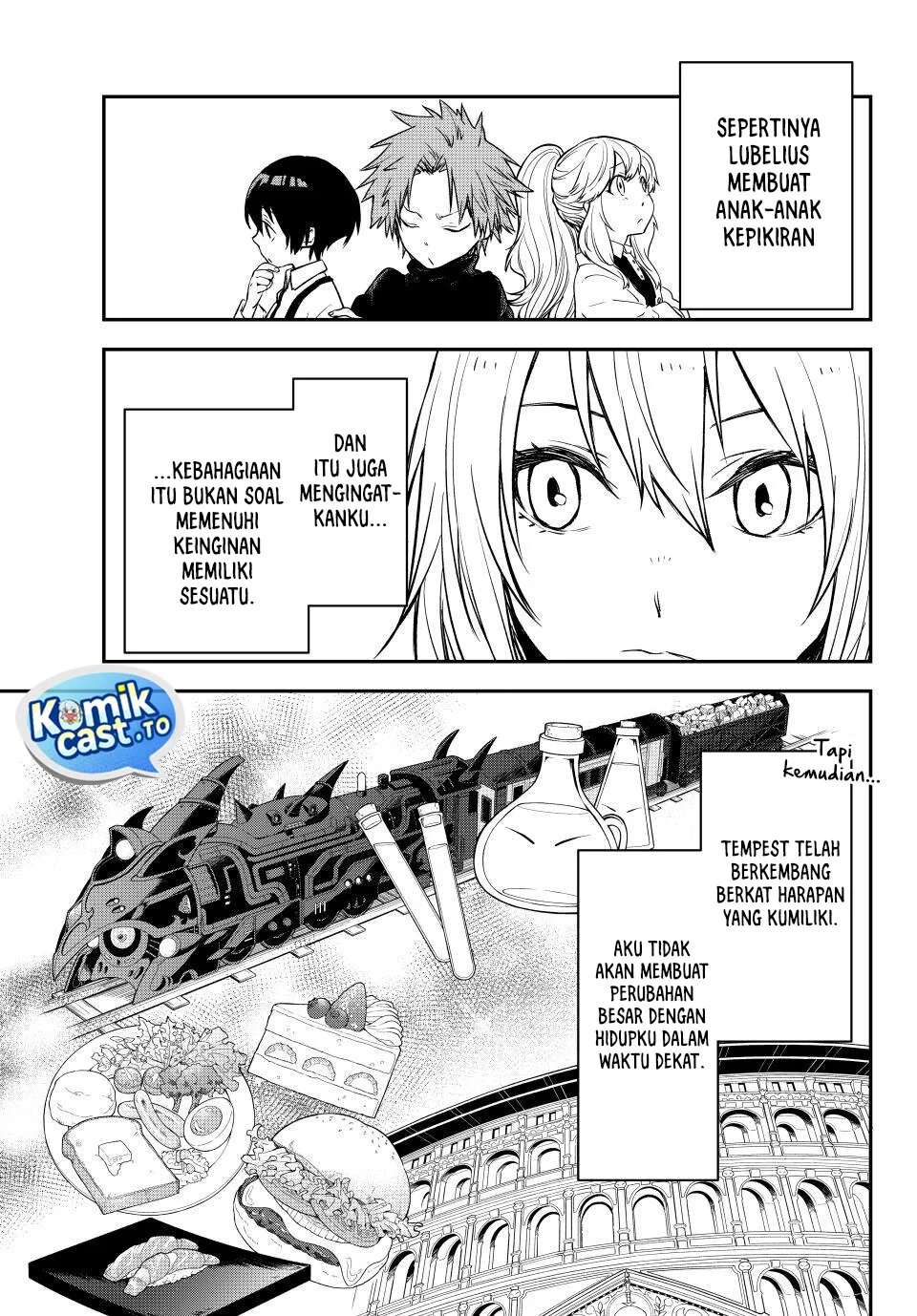 Chapter 137 - halaman 10