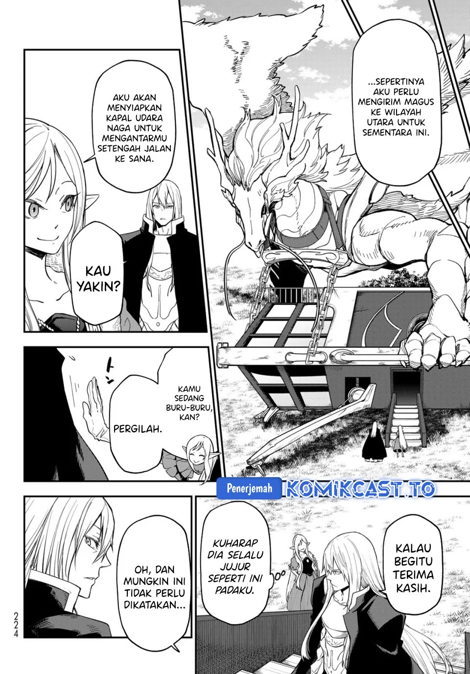 Chapter 138 - halaman 11