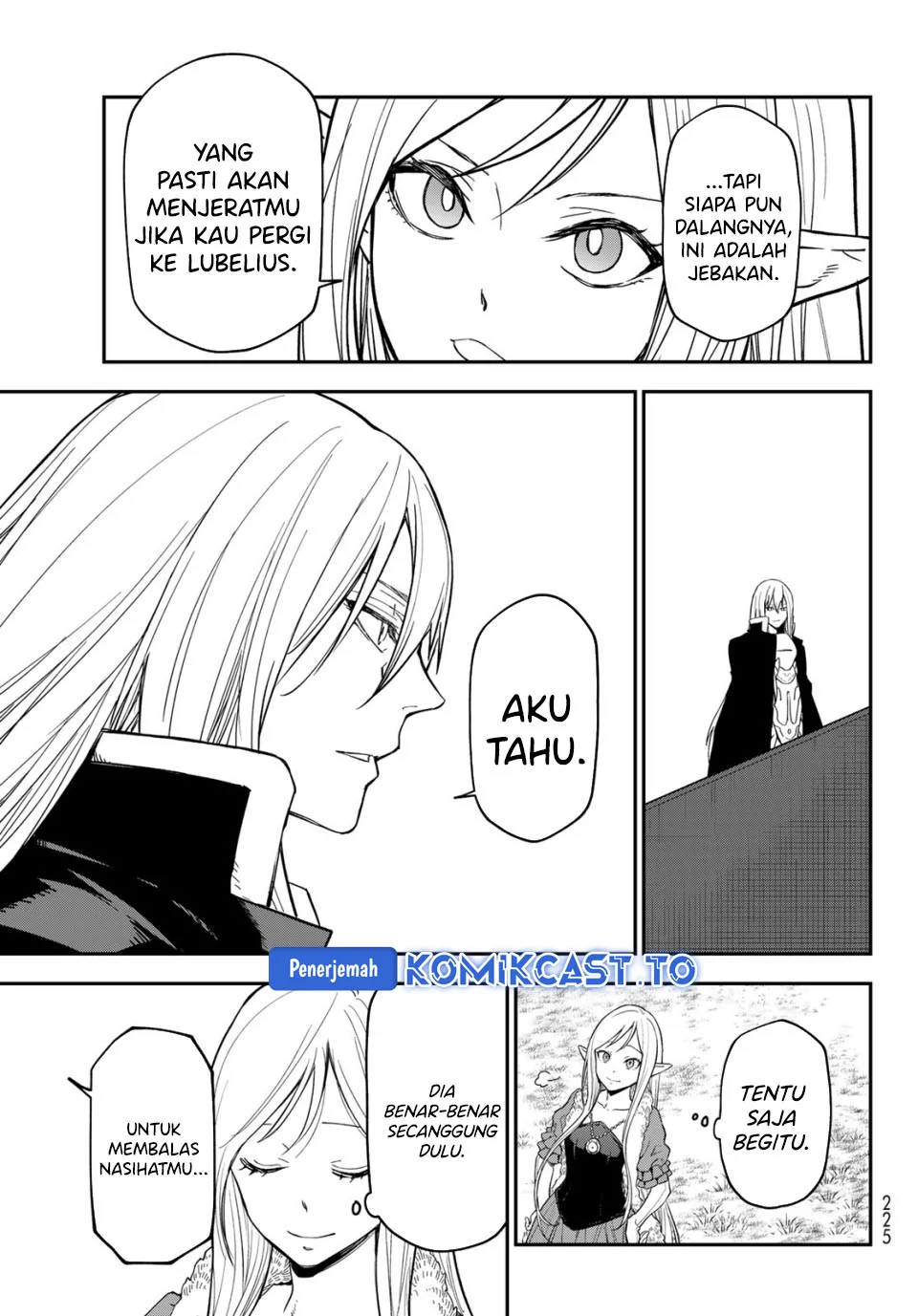 Chapter 138 - halaman 12
