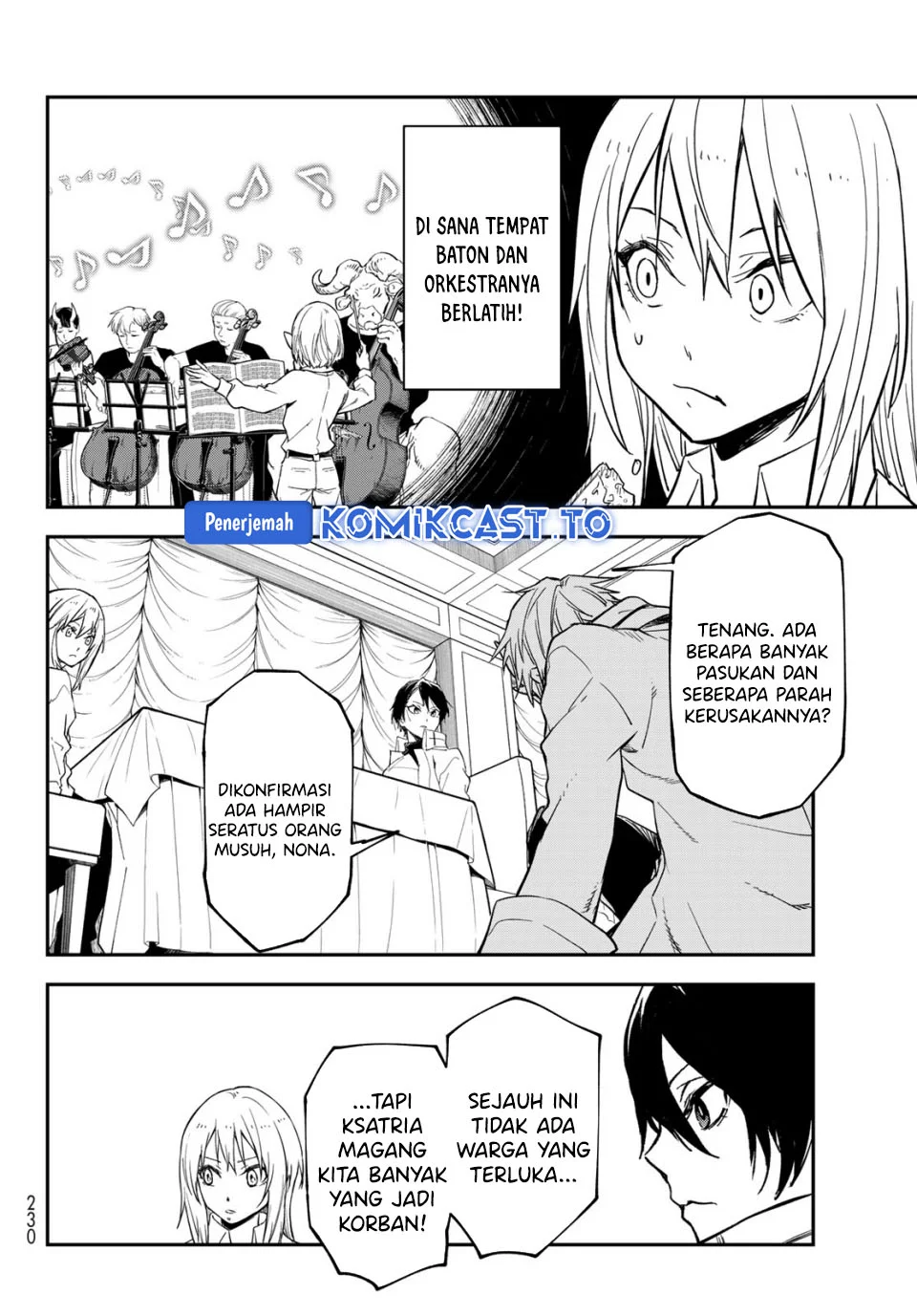 Chapter 138 - halaman 17