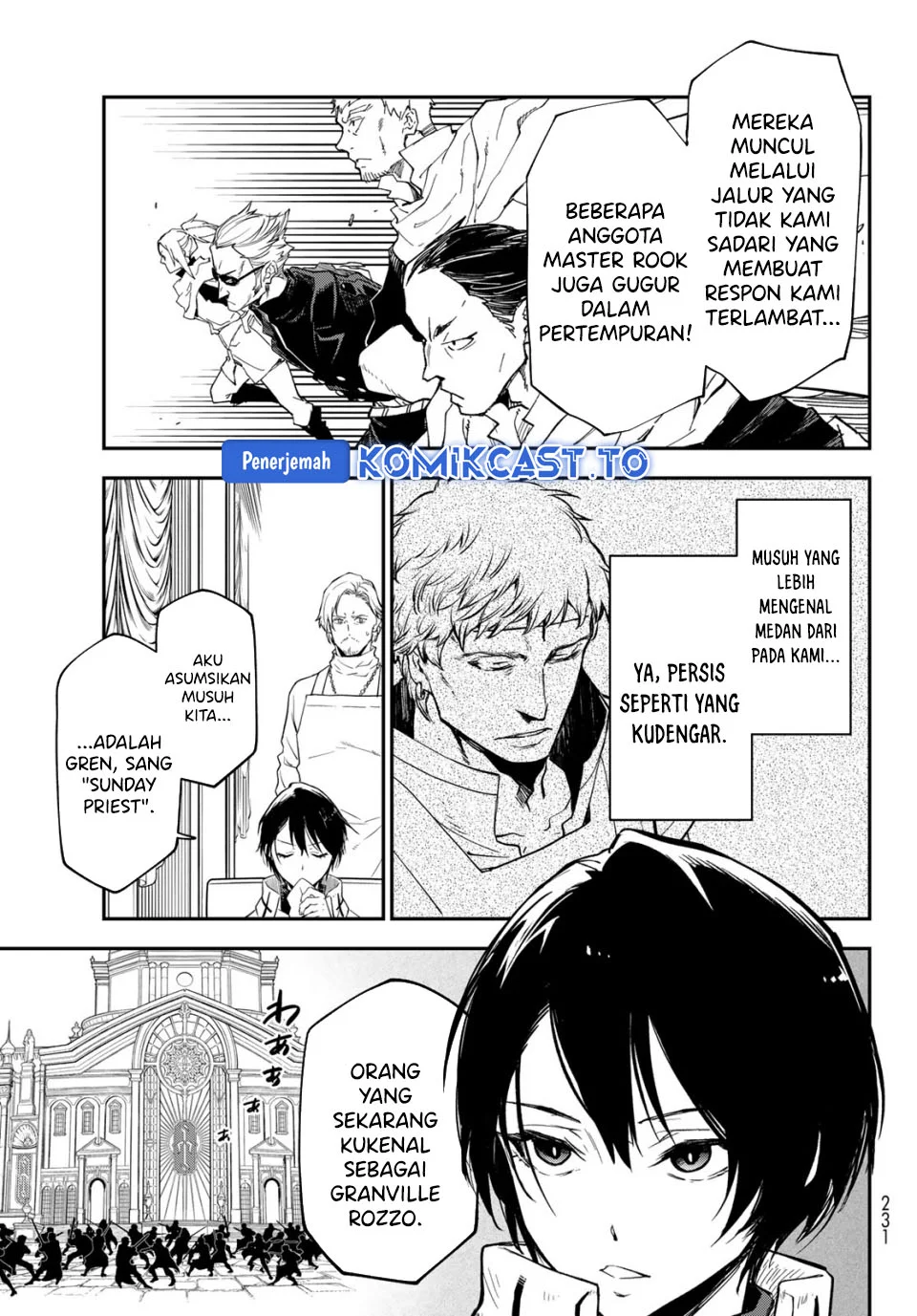 Chapter 138 - halaman 18