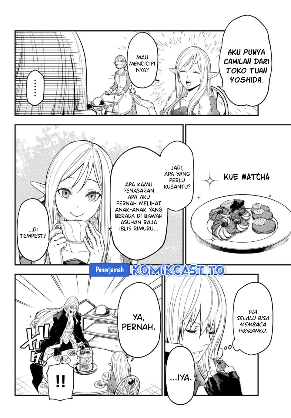 Chapter 138 - halaman 3