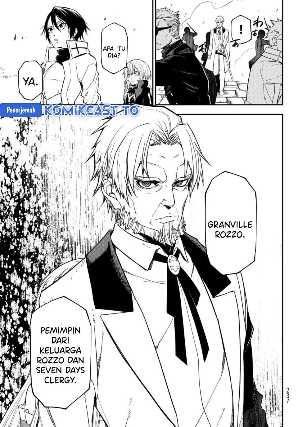 Chapter 138 - halaman 24