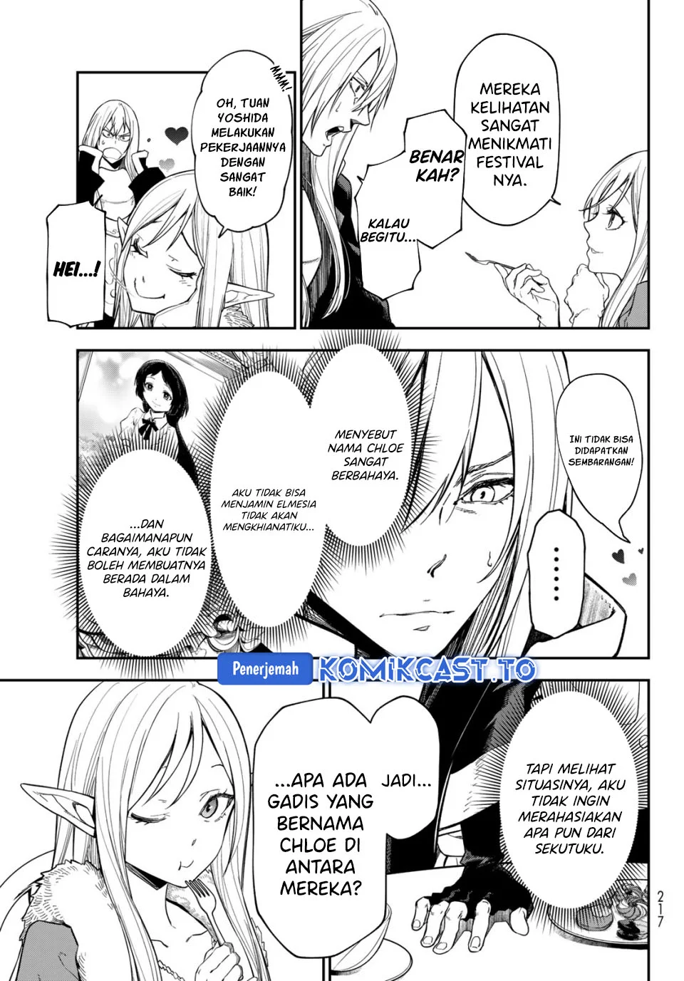 Chapter 138 - halaman 4