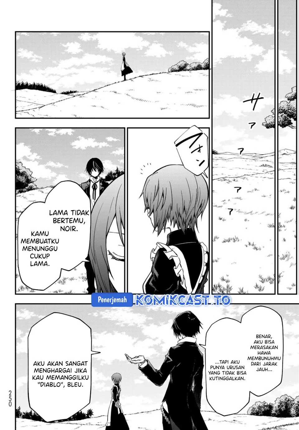 Chapter 138 - halaman 36