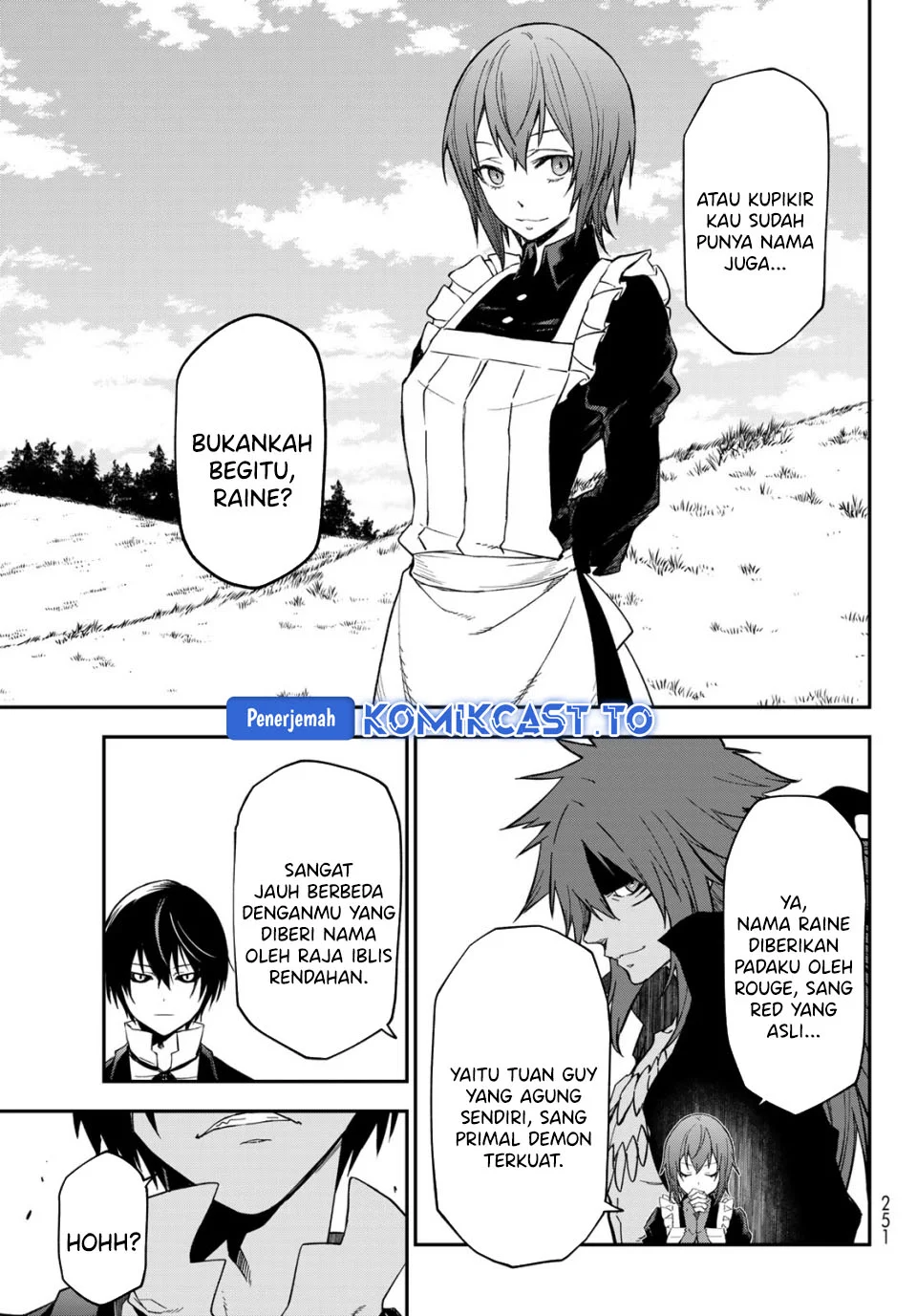 Chapter 138 - halaman 37