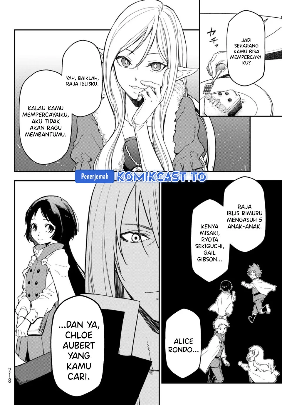 Chapter 138 - halaman 5