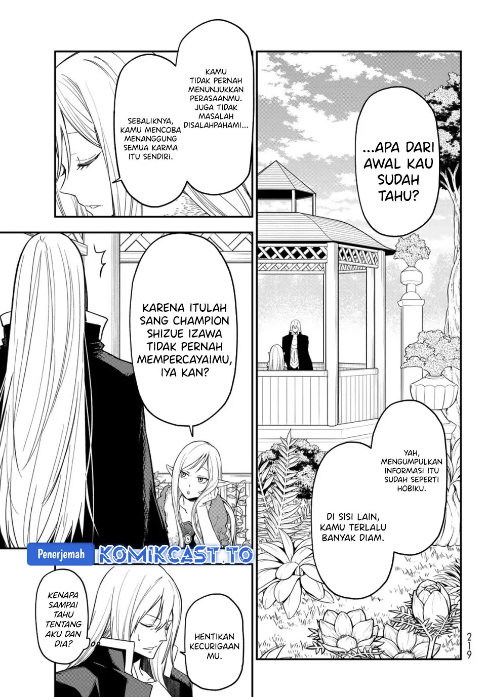 Chapter 138 - halaman 6