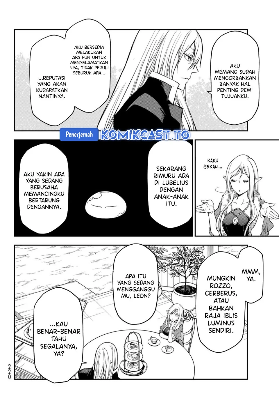 Chapter 138 - halaman 7