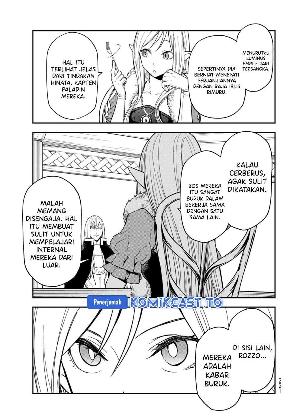 Chapter 138 - halaman 8